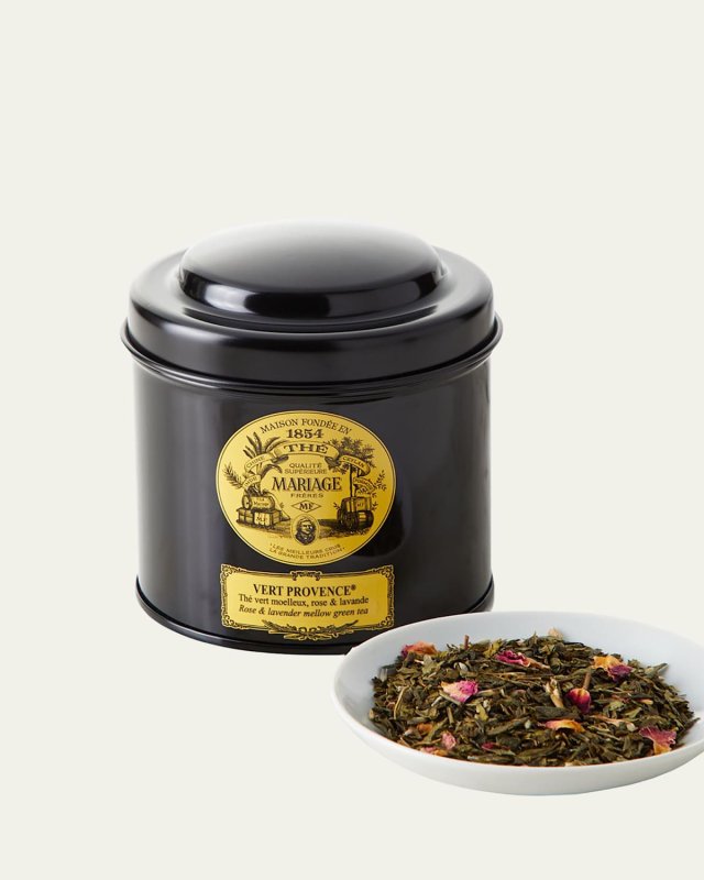 Vert Provence Tea